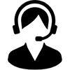 求人受付業務